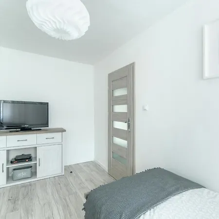 Apartamento Lesi