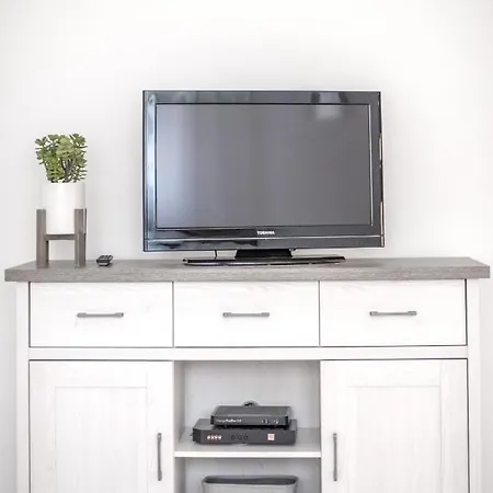 Apartamento Lesi *